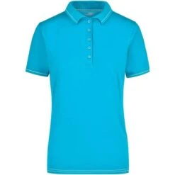 James & Nicholson JN568 - Ladies' Elastic Polo -Style au Travail aHR0cDovL21lZGlhMi5kZXNpZ25wYXJ0bmVyLmZyL2MvcC83ODI0Lzc4MjQtMTA4NTgtMS5qcGc