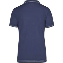 James & Nicholson JN568 - Ladies' Elastic Polo -Style au Travail aHR0cDovL21lZGlhMi5kZXNpZ25wYXJ0bmVyLmZyL2MvcC83ODI0Lzc4MjQtMTA4NjEtMi5qcGc