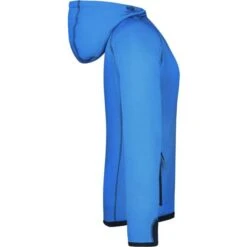 James & Nicholson JN570 - Ladies' Hodded Fleece -Style au Travail aHR0cDovL21lZGlhMi5kZXNpZ25wYXJ0bmVyLmZyL2MvcC83ODI2Lzc4MjYtMTA4NjItMy5qcGc