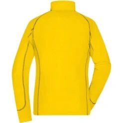 James & Nicholson JN596 - Ladies' Structure Fleece Jacket -Style au Travail aHR0cDovL21lZGlhMi5kZXNpZ25wYXJ0bmVyLmZyL2MvcC83ODM0Lzc4MzQtMTA3ODYtMi5qcGc