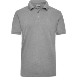 James & Nicholson JN801 - Men´s Workwear Polo -Style au Travail aHR0cDovL21lZGlhMi5kZXNpZ25wYXJ0bmVyLmZyL2MvcC83ODM3Lzc4MzctMTA3MzUtMS5qcGc