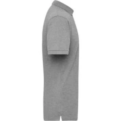 James & Nicholson JN801 - Men´s Workwear Polo -Style au Travail aHR0cDovL21lZGlhMi5kZXNpZ25wYXJ0bmVyLmZyL2MvcC83ODM3Lzc4MzctMTA3MzUtMy5qcGc