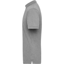 James & Nicholson JN801 - Men´s Workwear Polo -Style au Travail aHR0cDovL21lZGlhMi5kZXNpZ25wYXJ0bmVyLmZyL2MvcC83ODM3Lzc4MzctMTA3MzUtNC5qcGc