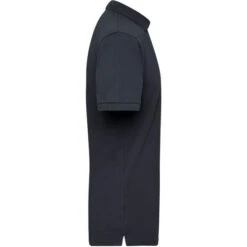 James & Nicholson JN801 - Men´s Workwear Polo -Style au Travail aHR0cDovL21lZGlhMi5kZXNpZ25wYXJ0bmVyLmZyL2MvcC83ODM3Lzc4MzctMTA3NjktMy5qcGc