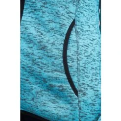 James & Nicholson JN588 - Ladies' Knitted Fleece Hoody -Style au Travail aHR0cDovL21lZGlhMi5kZXNpZ25wYXJ0bmVyLmZyL2MvcC83ODMwLzc4MzAtMTA4NjctMTAuanBn