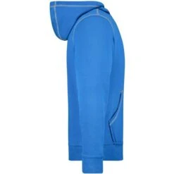 James & Nicholson JN961 - Men's Lifestyle Hoody -Style au Travail aHR0cDovL21lZGlhMi5kZXNpZ25wYXJ0bmVyLmZyL2MvcC83ODU0Lzc4NTQtMTA4ODYtMy5qcGc