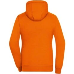 James & Nicholson JN962 - Ladies' Lifestyle Zip-Hoody -Style au Travail aHR0cDovL21lZGlhMi5kZXNpZ25wYXJ0bmVyLmZyL2MvcC83ODU1Lzc4NTUtMTA4ODctMi5qcGc