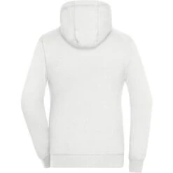 James & Nicholson JN962 - Ladies' Lifestyle Zip-Hoody -Style au Travail aHR0cDovL21lZGlhMi5kZXNpZ25wYXJ0bmVyLmZyL2MvcC83ODU1Lzc4NTUtMTA4ODktMi5qcGc