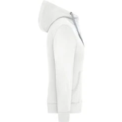 James & Nicholson JN962 - Ladies' Lifestyle Zip-Hoody -Style au Travail aHR0cDovL21lZGlhMi5kZXNpZ25wYXJ0bmVyLmZyL2MvcC83ODU1Lzc4NTUtMTA4ODktMy5qcGc