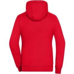 James & Nicholson JN962 - Ladies' Lifestyle Zip-Hoody -Style au Travail aHR0cDovL21lZGlhMi5kZXNpZ25wYXJ0bmVyLmZyL2MvcC83ODU1Lzc4NTUtMTA4OTAtMi5qcGc