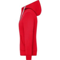 James & Nicholson JN962 - Ladies' Lifestyle Zip-Hoody -Style au Travail aHR0cDovL21lZGlhMi5kZXNpZ25wYXJ0bmVyLmZyL2MvcC83ODU1Lzc4NTUtMTA4OTAtNC5qcGc