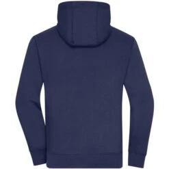 James & Nicholson JN963 - Men's Lifestyle Zip-Hoody -Style au Travail aHR0cDovL21lZGlhMi5kZXNpZ25wYXJ0bmVyLmZyL2MvcC83ODU2Lzc4NTYtMTA4NzQtMi5qcGc