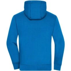 James & Nicholson JN963 - Men's Lifestyle Zip-Hoody -Style au Travail aHR0cDovL21lZGlhMi5kZXNpZ25wYXJ0bmVyLmZyL2MvcC83ODU2Lzc4NTYtMTA4ODYtMi5qcGc