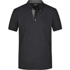 James & Nicholson JN964 - Men´s Plain Polo -Style au Travail aHR0cDovL21lZGlhMi5kZXNpZ25wYXJ0bmVyLmZyL2MvcC83ODU3Lzc4NTctMTA4OTEtMS5qcGc