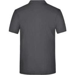 James & Nicholson JN964 - Men´s Plain Polo -Style au Travail aHR0cDovL21lZGlhMi5kZXNpZ25wYXJ0bmVyLmZyL2MvcC83ODU3Lzc4NTctMTA4OTUtMi5qcGc