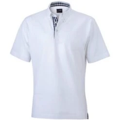 James & Nicholson JN964 - Men´s Plain Polo -Style au Travail aHR0cDovL21lZGlhMi5kZXNpZ25wYXJ0bmVyLmZyL2MvcC83ODU3Lzc4NTctMTA5MDQtMS5qcGc