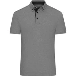 James & Nicholson JN964 - Men´s Plain Polo -Style au Travail aHR0cDovL21lZGlhMi5kZXNpZ25wYXJ0bmVyLmZyL2MvcC83ODU3Lzc4NTctMjAyMDktMS5qcGc