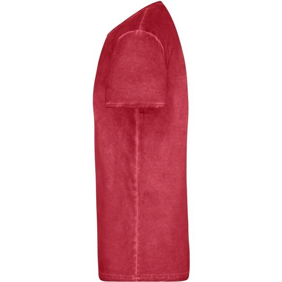 James & Nicholson JN976 - Men´s Gipsy T-Shirt 17 James & Nicholson JN976 - Men´s Gipsy T-Shirt – Image 17