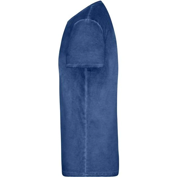 James & Nicholson JN976 - Men´s Gipsy T-Shirt 5 James & Nicholson JN976 - Men´s Gipsy T-Shirt – Image 5