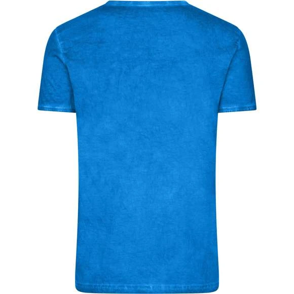 James & Nicholson JN976 - Men´s Gipsy T-Shirt 11 James & Nicholson JN976 - Men´s Gipsy T-Shirt – Image 11