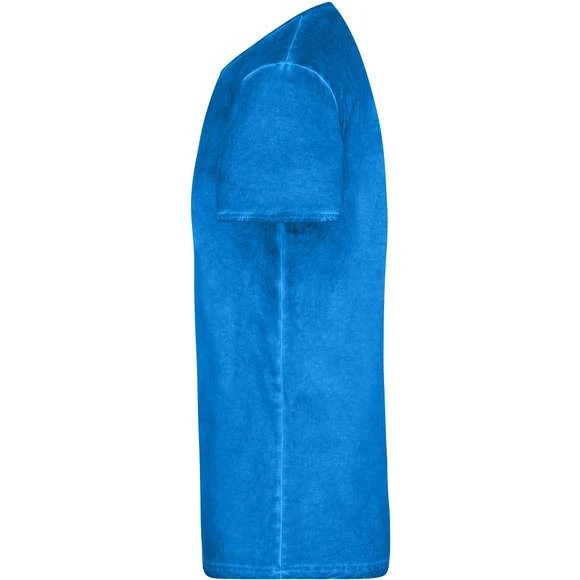 James & Nicholson JN976 - Men´s Gipsy T-Shirt 13 James & Nicholson JN976 - Men´s Gipsy T-Shirt – Image 13