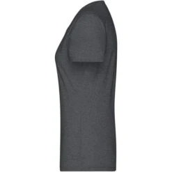 James & Nicholson JN973 - Ladies' Heather T-Shirt -Style au Travail aHR0cDovL21lZGlhMi5kZXNpZ25wYXJ0bmVyLmZyL2MvcC83ODYxLzc4NjEtMTA5MTEtNC5qcGc