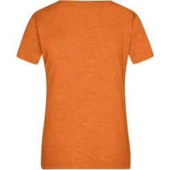 James & Nicholson JN973 - Ladies' Heather T-Shirt -Style au Travail aHR0cDovL21lZGlhMi5kZXNpZ25wYXJ0bmVyLmZyL2MvcC83ODYxLzc4NjEtMTA5MTQtMi5qcGc