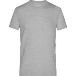 James & Nicholson JN974 - Men's Heather T-Shirt 33 James & Nicholson JN974 - Men's Heather T-Shirt -Style au Travail aHR0cDovL21lZGlhMi5kZXNpZ25wYXJ0bmVyLmZyL2MvcC83ODYyLzc4NjItMTA3MzUtMS5qcGc