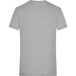 James & Nicholson JN974 - Men's Heather T-Shirt 34 James & Nicholson JN974 - Men's Heather T-Shirt -Style au Travail aHR0cDovL21lZGlhMi5kZXNpZ25wYXJ0bmVyLmZyL2MvcC83ODYyLzc4NjItMTA3MzUtMi5qcGc