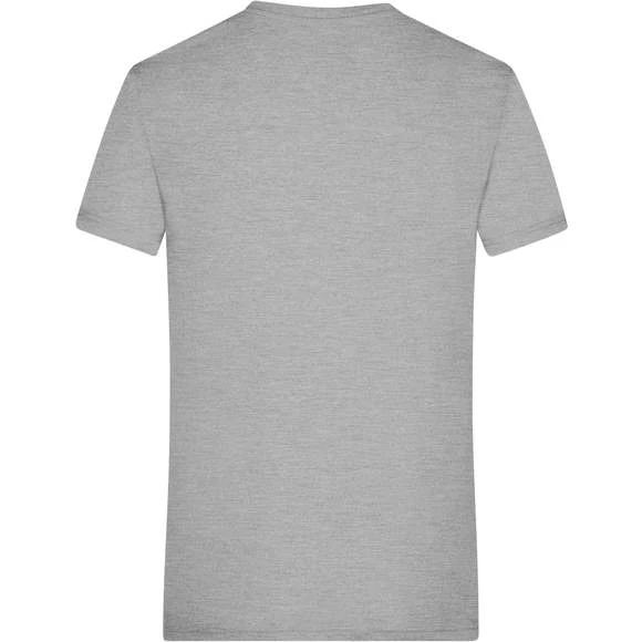 James & Nicholson JN974 - Men's Heather T-Shirt 15 James & Nicholson JN974 - Men's Heather T-Shirt – Image 15