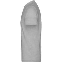 James & Nicholson JN974 - Men's Heather T-Shirt 36 James & Nicholson JN974 - Men's Heather T-Shirt -Style au Travail aHR0cDovL21lZGlhMi5kZXNpZ25wYXJ0bmVyLmZyL2MvcC83ODYyLzc4NjItMTA3MzUtNC5qcGc