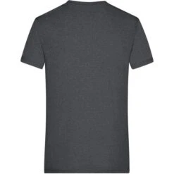 James & Nicholson JN974 - Men's Heather T-Shirt 26 James & Nicholson JN974 - Men's Heather T-Shirt -Style au Travail aHR0cDovL21lZGlhMi5kZXNpZ25wYXJ0bmVyLmZyL2MvcC83ODYyLzc4NjItMTA5MTEtMi5qcGc