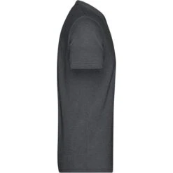 James & Nicholson JN974 - Men's Heather T-Shirt 27 James & Nicholson JN974 - Men's Heather T-Shirt -Style au Travail aHR0cDovL21lZGlhMi5kZXNpZ25wYXJ0bmVyLmZyL2MvcC83ODYyLzc4NjItMTA5MTEtMy5qcGc