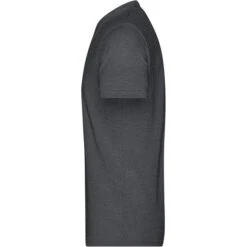 James & Nicholson JN974 - Men's Heather T-Shirt 28 James & Nicholson JN974 - Men's Heather T-Shirt -Style au Travail aHR0cDovL21lZGlhMi5kZXNpZ25wYXJ0bmVyLmZyL2MvcC83ODYyLzc4NjItMTA5MTEtNC5qcGc