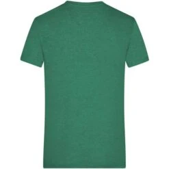 James & Nicholson JN974 - Men's Heather T-Shirt 30 James & Nicholson JN974 - Men's Heather T-Shirt -Style au Travail aHR0cDovL21lZGlhMi5kZXNpZ25wYXJ0bmVyLmZyL2MvcC83ODYyLzc4NjItMTA5MTMtMi5qcGc