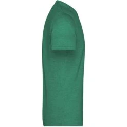 James & Nicholson JN974 - Men's Heather T-Shirt 31 James & Nicholson JN974 - Men's Heather T-Shirt -Style au Travail aHR0cDovL21lZGlhMi5kZXNpZ25wYXJ0bmVyLmZyL2MvcC83ODYyLzc4NjItMTA5MTMtMy5qcGc