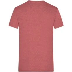 James & Nicholson JN974 - Men's Heather T-Shirt 38 James & Nicholson JN974 - Men's Heather T-Shirt -Style au Travail aHR0cDovL21lZGlhMi5kZXNpZ25wYXJ0bmVyLmZyL2MvcC83ODYyLzc4NjItMTA5MTUtMi5qcGc
