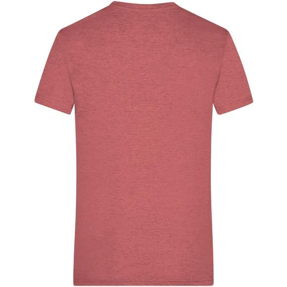 James & Nicholson JN974 - Men's Heather T-Shirt 19 James & Nicholson JN974 - Men's Heather T-Shirt – Image 19