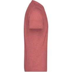 James & Nicholson JN974 - Men's Heather T-Shirt 39 James & Nicholson JN974 - Men's Heather T-Shirt -Style au Travail aHR0cDovL21lZGlhMi5kZXNpZ25wYXJ0bmVyLmZyL2MvcC83ODYyLzc4NjItMTA5MTUtMy5qcGc