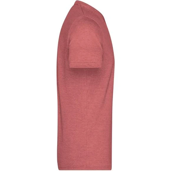 James & Nicholson JN974 - Men's Heather T-Shirt 20 James & Nicholson JN974 - Men's Heather T-Shirt – Image 20