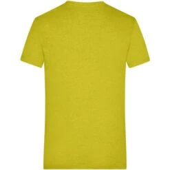 James & Nicholson JN974 - Men's Heather T-Shirt 22 James & Nicholson JN974 - Men's Heather T-Shirt -Style au Travail aHR0cDovL21lZGlhMi5kZXNpZ25wYXJ0bmVyLmZyL2MvcC83ODYyLzc4NjItMTA5MTgtMi5qcGc