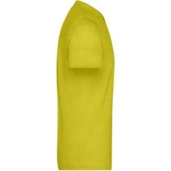 James & Nicholson JN974 - Men's Heather T-Shirt 23 James & Nicholson JN974 - Men's Heather T-Shirt -Style au Travail aHR0cDovL21lZGlhMi5kZXNpZ25wYXJ0bmVyLmZyL2MvcC83ODYyLzc4NjItMTA5MTgtMy5qcGc