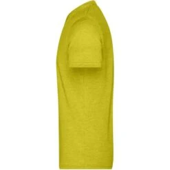 James & Nicholson JN974 - Men's Heather T-Shirt 24 James & Nicholson JN974 - Men's Heather T-Shirt -Style au Travail aHR0cDovL21lZGlhMi5kZXNpZ25wYXJ0bmVyLmZyL2MvcC83ODYyLzc4NjItMTA5MTgtNC5qcGc