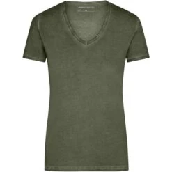 James & Nicholson JN975 - Ladies´ Gipsy T-Shirt -Style au Travail aHR0cDovL21lZGlhMi5kZXNpZ25wYXJ0bmVyLmZyL2MvcC83ODYzLzc4NjMtMTA5MjAtMS5qcGc