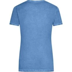 James & Nicholson JN975 - Ladies´ Gipsy T-Shirt -Style au Travail aHR0cDovL21lZGlhMi5kZXNpZ25wYXJ0bmVyLmZyL2MvcC83ODYzLzc4NjMtMTA5MjItMi5qcGc