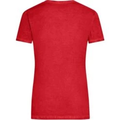 James & Nicholson JN975 - Ladies´ Gipsy T-Shirt -Style au Travail aHR0cDovL21lZGlhMi5kZXNpZ25wYXJ0bmVyLmZyL2MvcC83ODYzLzc4NjMtMjAxNDYtMi5qcGc