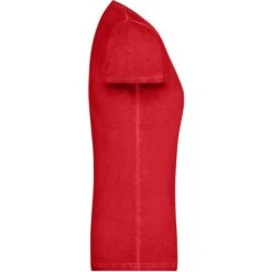 James & Nicholson JN975 - Ladies´ Gipsy T-Shirt -Style au Travail aHR0cDovL21lZGlhMi5kZXNpZ25wYXJ0bmVyLmZyL2MvcC83ODYzLzc4NjMtMjAxNDYtMy5qcGc