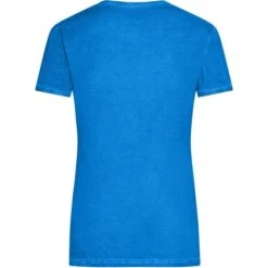 James & Nicholson JN975 - Ladies´ Gipsy T-Shirt -Style au Travail aHR0cDovL21lZGlhMi5kZXNpZ25wYXJ0bmVyLmZyL2MvcC83ODYzLzc4NjMtMjAyODAtMi5qcGc