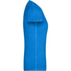 James & Nicholson JN975 - Ladies´ Gipsy T-Shirt -Style au Travail aHR0cDovL21lZGlhMi5kZXNpZ25wYXJ0bmVyLmZyL2MvcC83ODYzLzc4NjMtMjAyODAtMy5qcGc