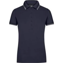 James & Nicholson JN985 - Ladies Polo -Style au Travail aHR0cDovL21lZGlhMi5kZXNpZ25wYXJ0bmVyLmZyL2MvcC83ODcxLzc4NzEtMTA4NjEtMS5qcGc